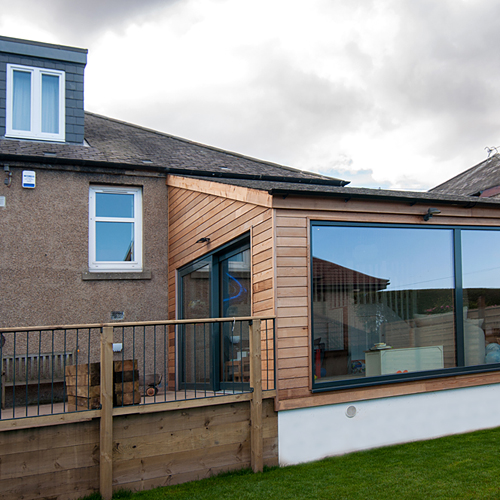 J.J.construction Edinburgh ltd