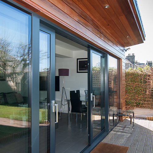 J.J.construction Edinburgh ltd