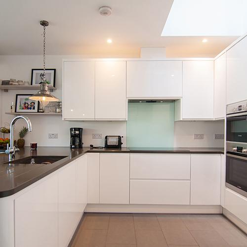 J.J.construction Edinburgh ltd