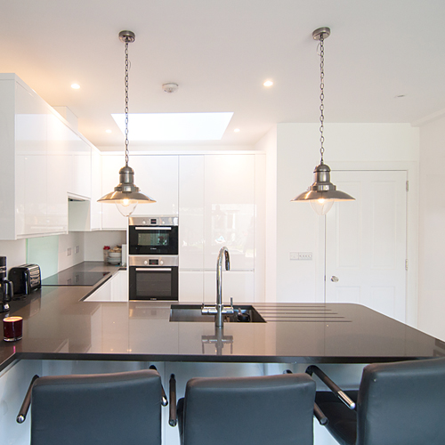 J.J.construction Edinburgh ltd