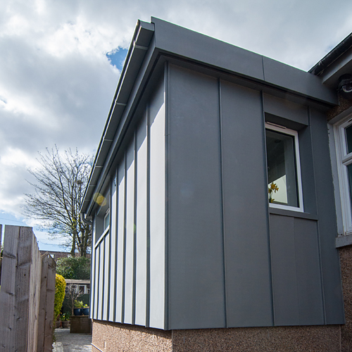 J.J.construction Edinburgh ltd
