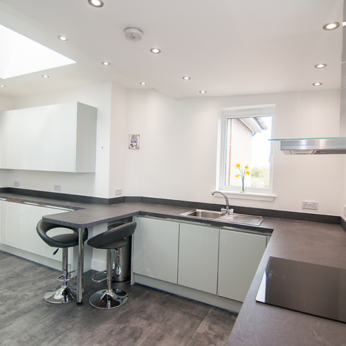 J.J.construction Edinburgh ltd