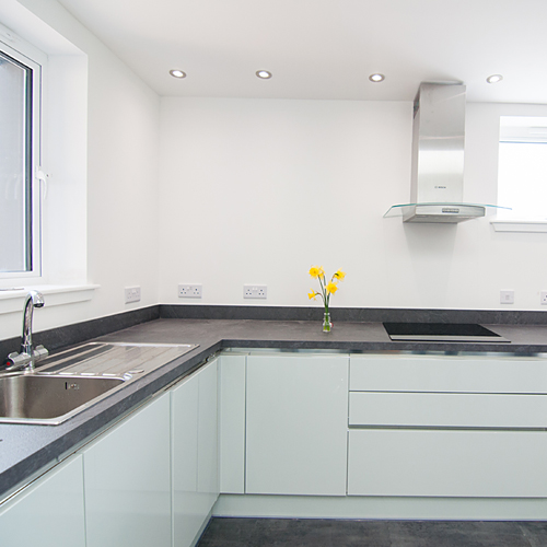 J.J.construction Edinburgh ltd