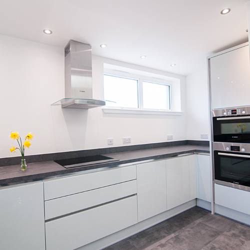 J.J.construction Edinburgh ltd