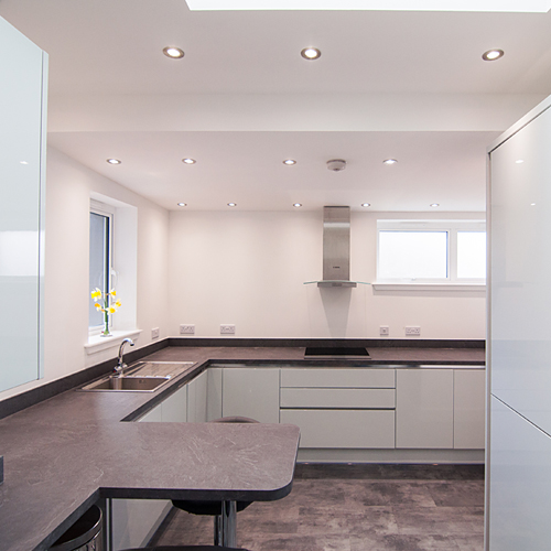 J.J.construction Edinburgh ltd