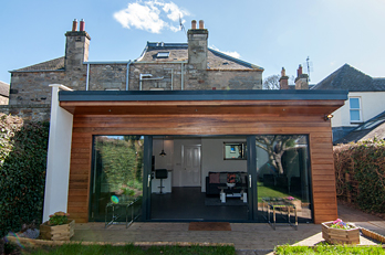 J.J.construction Edinburgh ltd