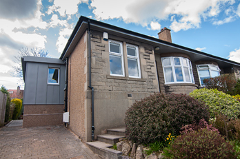 J.J.construction Edinburgh ltd